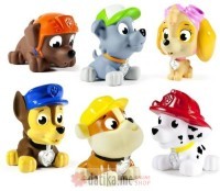 Spin Master Igracka Paw bath squirters