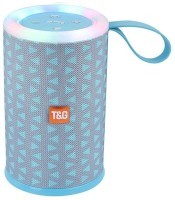 TG TG512 RGB Bluetooth zvučnik