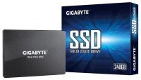 Gigabyte SSD 120GB/240GB/480GB/1TB 2.5" 