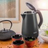 FIRST KUVALO ZA VODU 1l/1200W (Black)