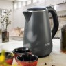 FIRST KUVALO ZA VODU 1l/1200W (Black)