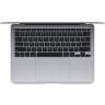 Apple MacBook Air M1 8-core CPU 7-core GPU/8GB/256GB SSD/13.3" IPS Space Gray (mgn63ze/a)  в Черногории