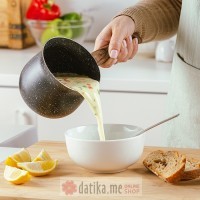 NAVA NATURE DZEZVA 600ml 