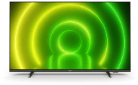 Philips 43PUS7406/12​ LED 43" 4K UHD, Android SmartTV​