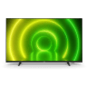 Philips 43PUS7406/12​ LED 43" 4K UHD, Android SmartTV​ 