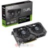 ASUS nVidia GeForce RTX 4070 SUPER 12GB 192bit DUAL-RTX4070S-O12G-EVO 