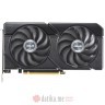 ASUS nVidia GeForce RTX 4070 SUPER 12GB 192bit DUAL-RTX4070S-O12G-EVO  в Черногории