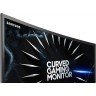 Samsung CRG5 24" Full HD VA 144Hz 4ms AMD FreeSync Curved Gaming Monitor in Podgorica Montenegro
