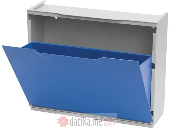 ARTPLAST Polica za obuću 510x173x401mm U50/1B в Черногории