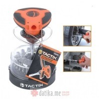 Taktix SET ALATA 46 KOM 