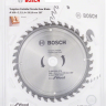 Bosch List kružne testere za drvo Eco Wood 160x20/16x2.2mm 36z в Черногории