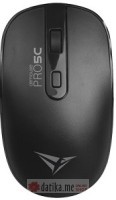 Alcatroz AIRMOUSE PRO 5C Black