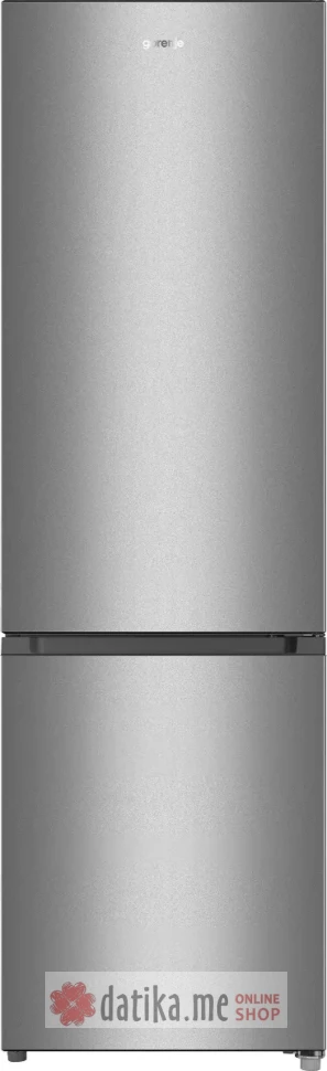 Gorenje RK4182PS4 Kombinovani frizider, 180cm