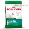 Royal Canin MINI PUPPY 2kg 