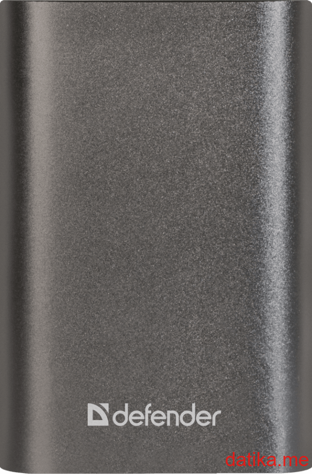 DefenderTechnology Lavita Fast 6000B powerbank в Черногории