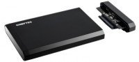 Chieftec HDD External Rack 2.5", USB 3.0, SATA - CEB-2511-U3
