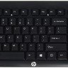 HP K2500 Keyboard Wireless, E5E78AA