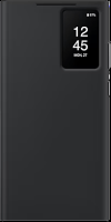 Samsung Galaxy S23 Ultra Smart View preklopna futrola, Black