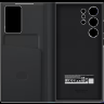 Samsung Galaxy S23 Ultra Smart View preklopna futrola, Black 