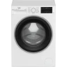 Masina za pranje vesa Beko B3WF U79415 WB 9kg/1400okr (Inverter motor) в Черногории