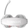 Redragon Slušalice Cronus Wired Headset White