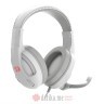 Redragon Slušalice Cronus Wired Headset White