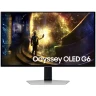 Samsung Odyssey G6 G61SD OLED 27" QHD 240Hz Monitor