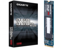 Gigabyte SSD 512GB M.2, GP-GSM2NE3512GNTD 