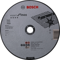 Bosch Brusna ploca za metal 230x1,9mm