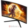 AOC CQ32G4VE LED 31.5" QHD 180 Hz Gaming Curved Monitor