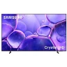 Samsung U8072F LED 50" Crystal 4K Ultra HD Smart TV (2025) в Черногории