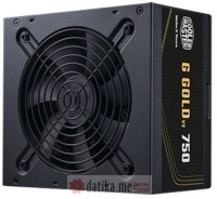 COOLER MASTER G Gold V2 750W napajanje (MPE-7502-ACAAG-EU)
