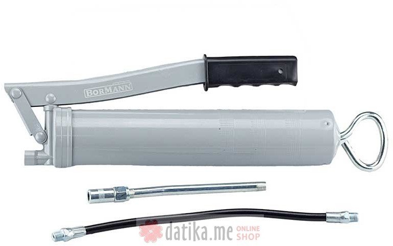 Bormann BHT1530 Mazalica mehanicka 500gr sa fleksib. crijevom 300mm 