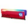 Geil Orion RGB AMD Edition DIMM DDR4 8GB 3600MHz, Red