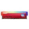 Geil Orion RGB AMD Edition DIMM DDR4 8GB 3600MHz, Red