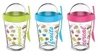 Crystal Bohemia CASA SA KASIKOM 0.45l ORBIT 
