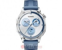 HUAWEI WATCH GT 5 46 mm Plava