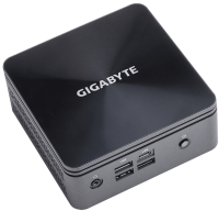 GIGABYTE GB-BRi3H-10110 BRIX Mini PC Intel i3-10110U
