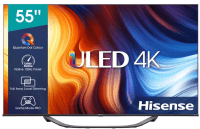 Hisense 55U7HQ ULED 55" 4K UltraHD 120Hz Smart TV 