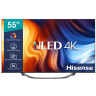 Hisense 55U7HQ ULED 55" 4K UltraHD 120Hz Smart TV  in Podgorica Montenegro