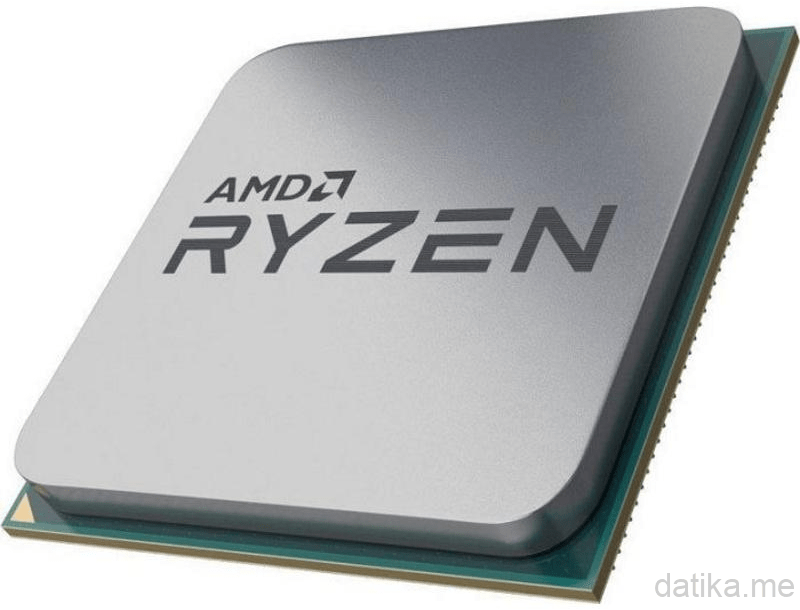 AMD Ryzen 5 3600 (3.6GHz up to 4.2GHz, 32MB cache) TRAY