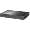 TP-LINK TL-SG1210MPE 10-Port Gigabit Easy Smart Switch