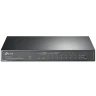 TP-LINK TL-SG1210MPE 10-Port Gigabit Easy Smart Switch