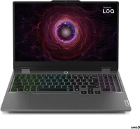 Lenovo LOQ 15ARP9 AMD Ryzen 5 7235HS/24GB/512GB SSD/RTX 3050 6GB/15.6" FHD IPS 144Hz, 83JC00AVYA