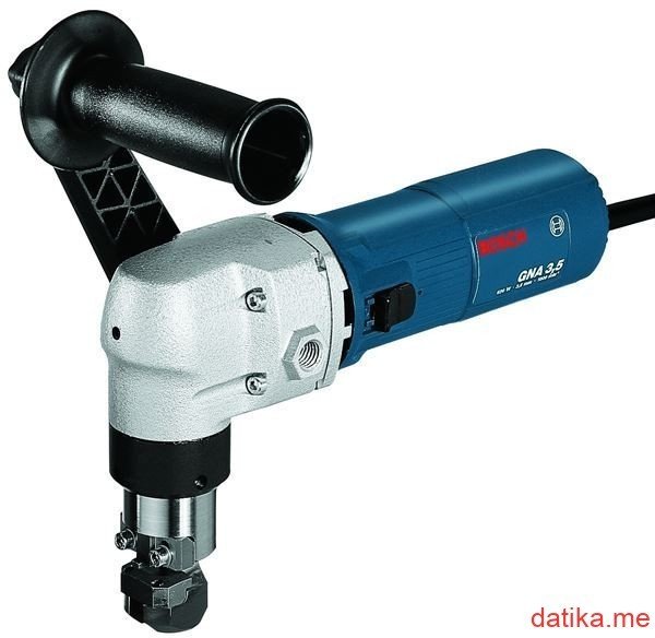 Bosch Makaze-Grickalica za lim 3,5mm 620W GNA 3,5