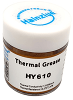 Halnziye HY610 GOLD termalna pasta 10g 