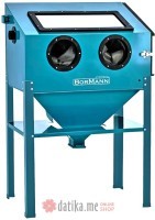 Bormann BWR5213  Kabina za peskarenje 220L 