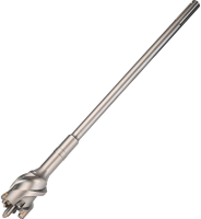 Bormann BHT4122​ Probojna burgija SDS-Max 65x550mm