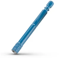 Bormann Kruna dijamantska za bušenje granita 8mm BHT4834