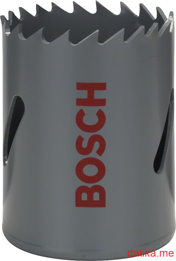 Bosch Testera krunska za otvore HSS-Bimetal 40mm в Черногории